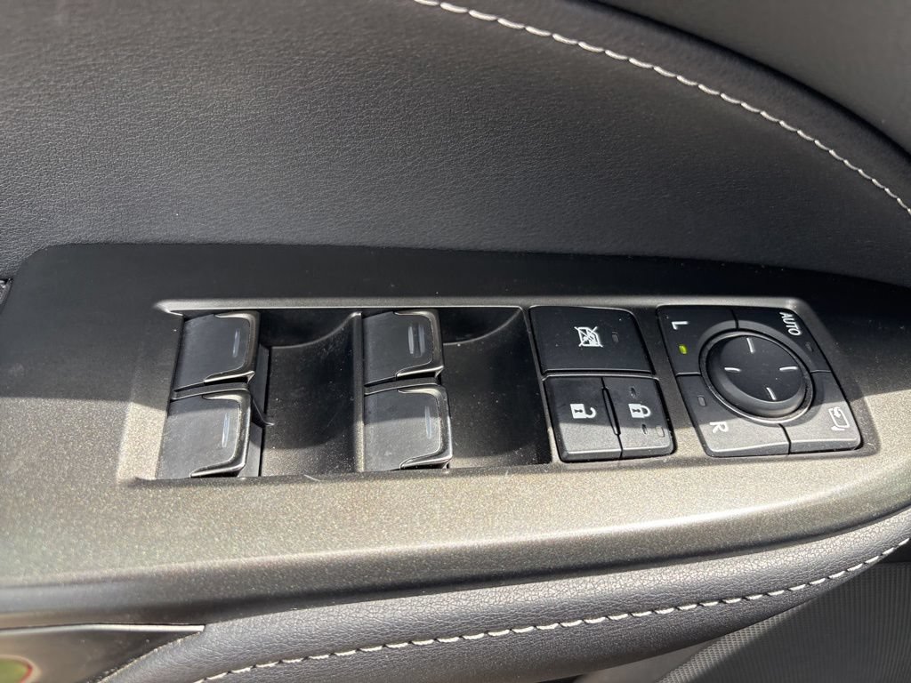 Certified 2024 Lexus NX 350 F Sport AWD/4WD image 11