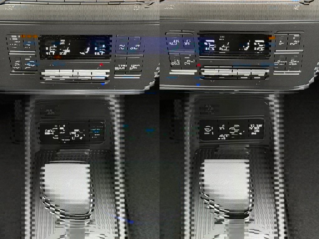 New 2026 Hyundai Kona SEL Sport image 22