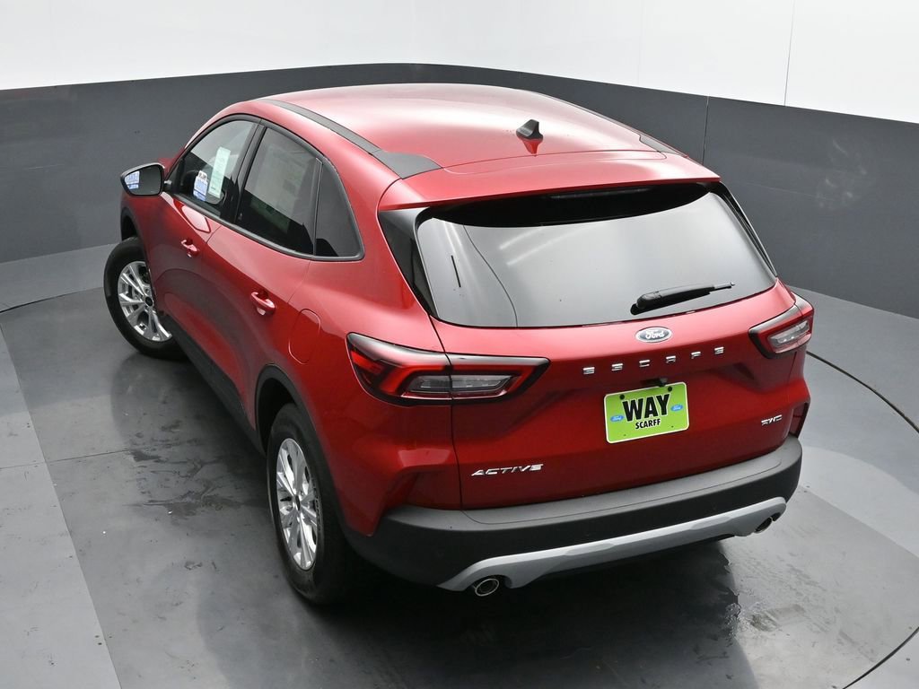 New 2025 Ford Escape Active w/ Tech Pack #1 image 32