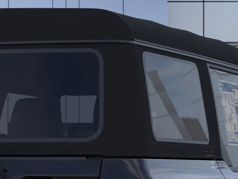New 2025 Ford Bronco Badlands image 25