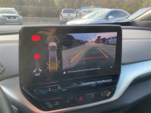 Used 2021 Volkswagen ID.4 Pro image 27