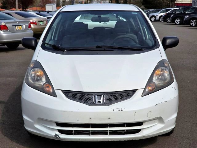 Used 2010 Honda Fit image 2