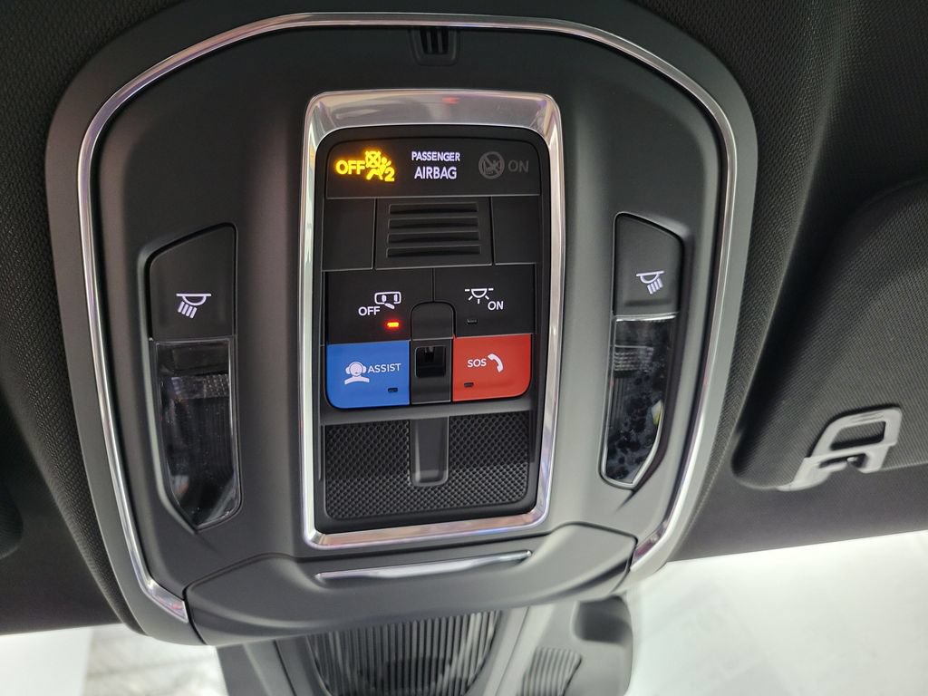 New 2026 Dodge Charger R/T w/ Performance Handling Group AWD/4WD image 18