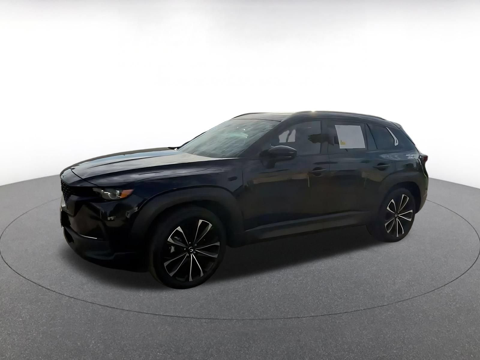 Used 2026 MAZDA CX-50 AWD 2.5 S w/ Premium Package image 7
