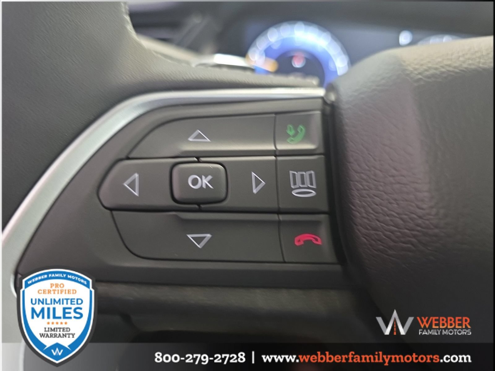 New 2026 Jeep Grand Cherokee Limited AWD/4WD image 25