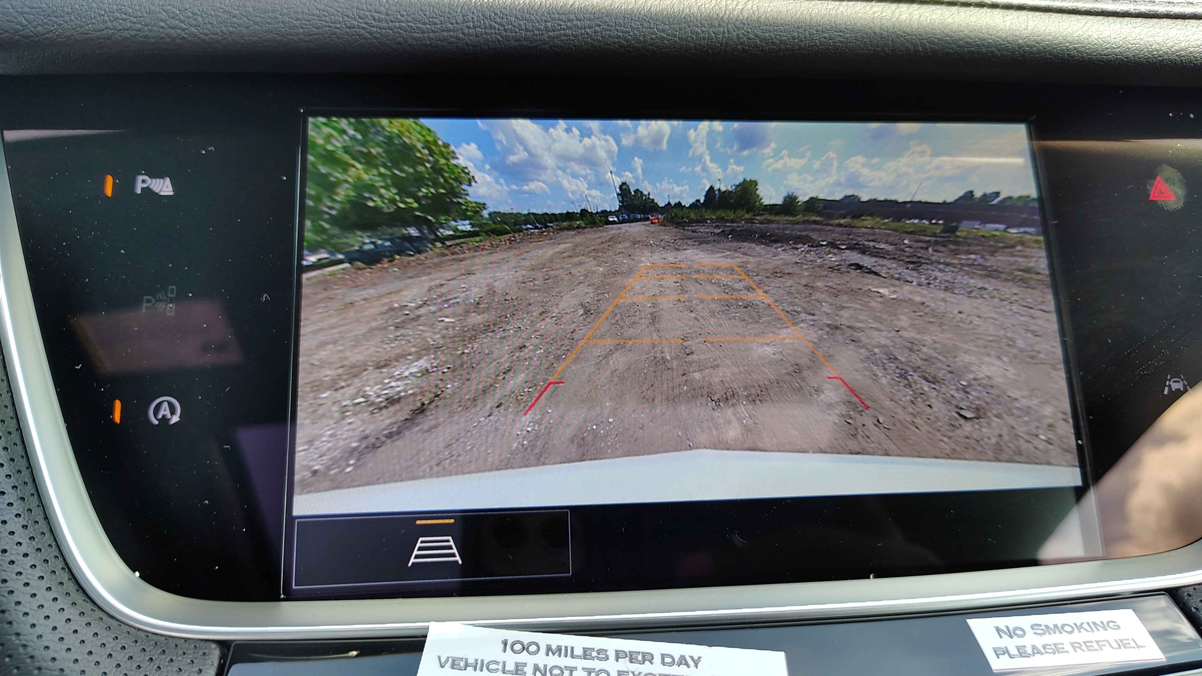 New 2025 Cadillac XT6 Luxury w/ LPO, Premium Carpet Package image 26