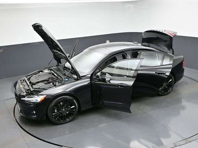 Used 2023 Volvo S60 B5 Plus w/ Climate Package image 50
