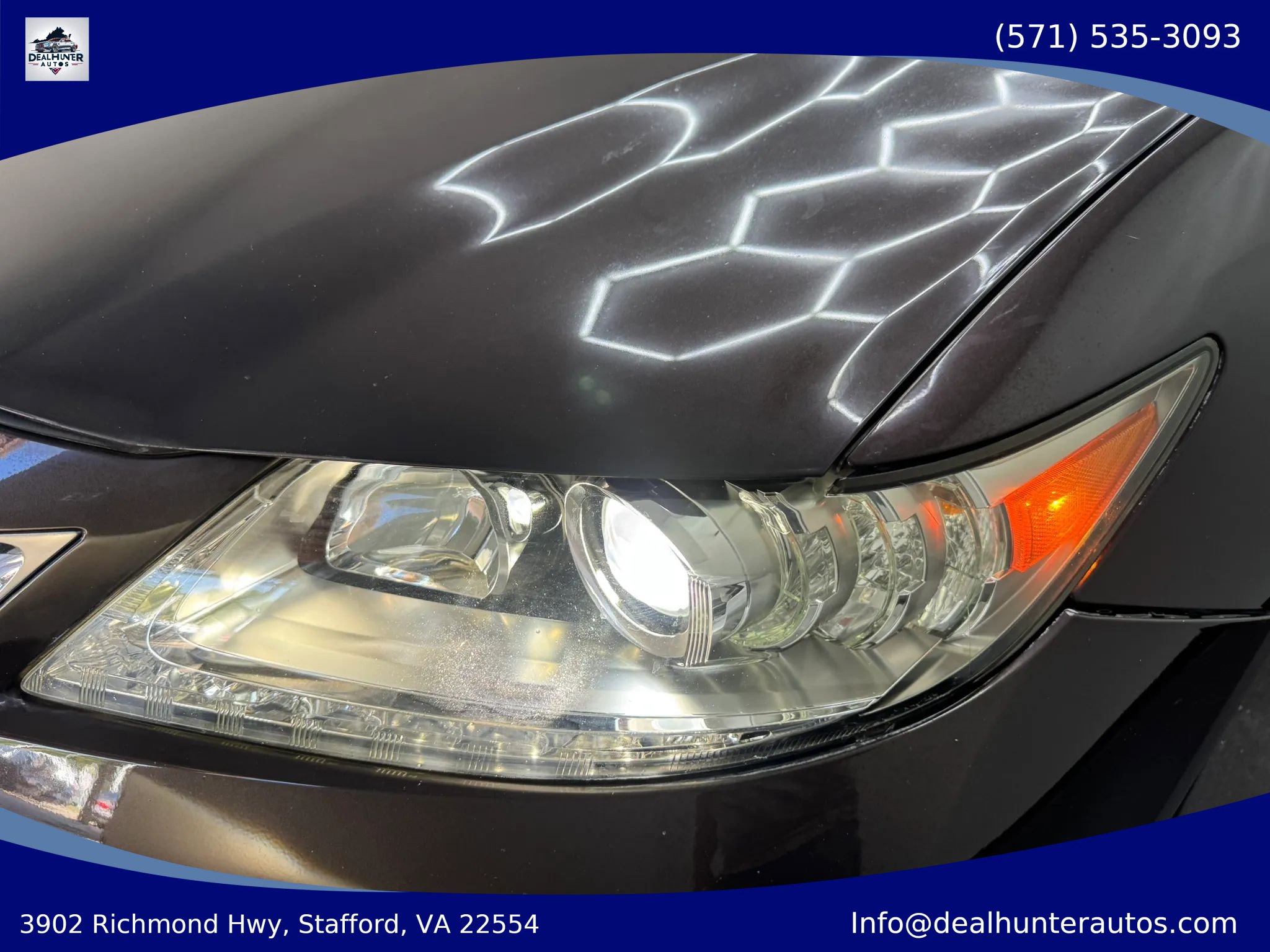 Used 2013 Lexus ES 300h w/ Premium Pkg FWD image 10