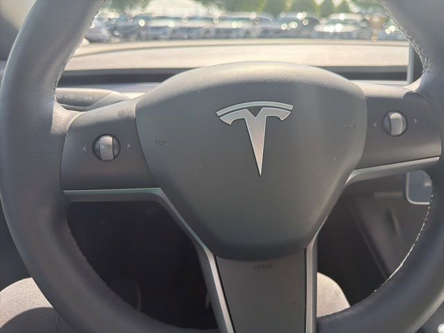 Used 2021 Tesla Model 3 Long Range AWD/4WD image 15