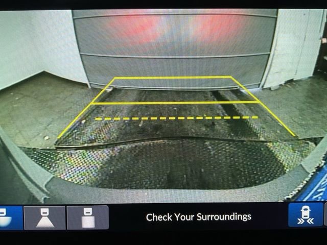 New 2026 Honda CR-V TrailSport image 16