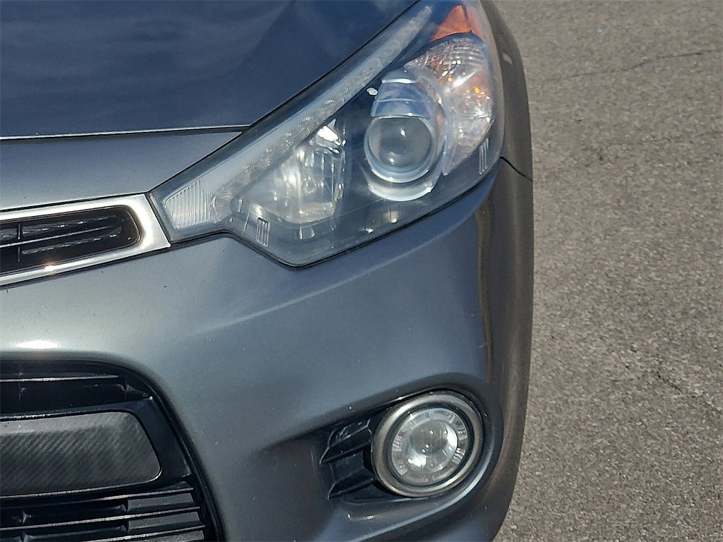 Used 2016 Kia Forte Koup SX w/ SX Premium Package image 9