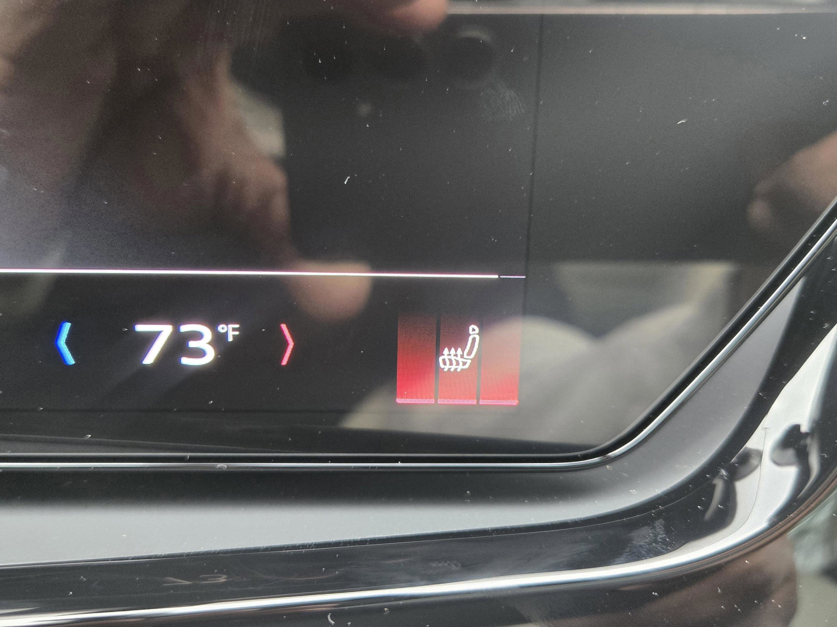 New 2025 Audi A5 2.0T Premium image 8