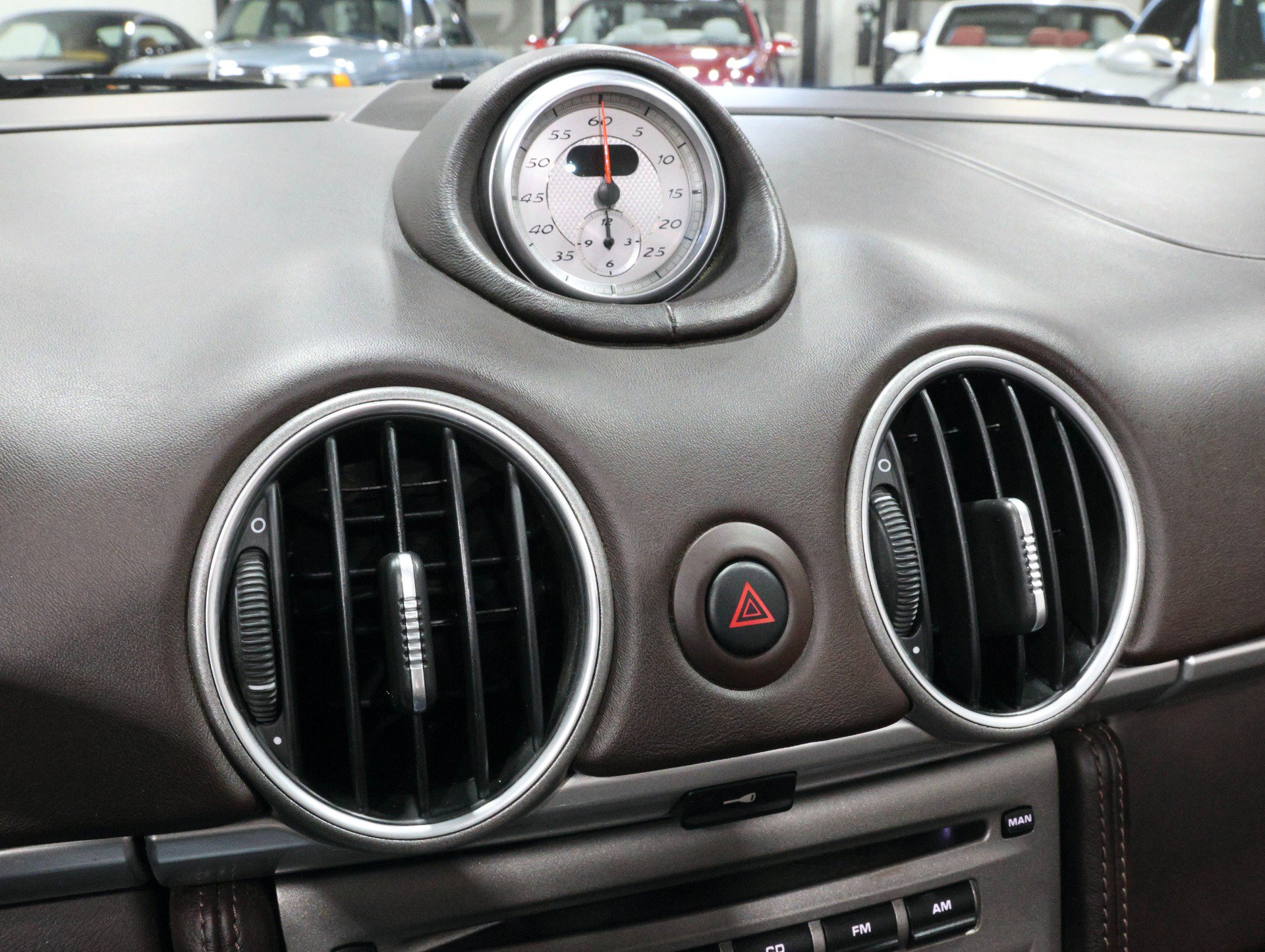 Used 2007 Porsche Boxster S image 85