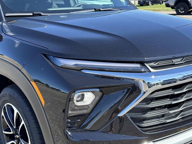 New 2026 Chevrolet TrailBlazer LT w/ Convenience Package image 5