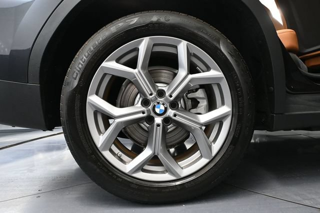 Used 2023 BMW X3 xDrive30i AWD/4WD image 14