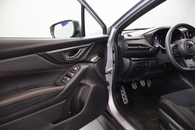 Used 2025 Subaru WRX Premium AWD/4WD image 8