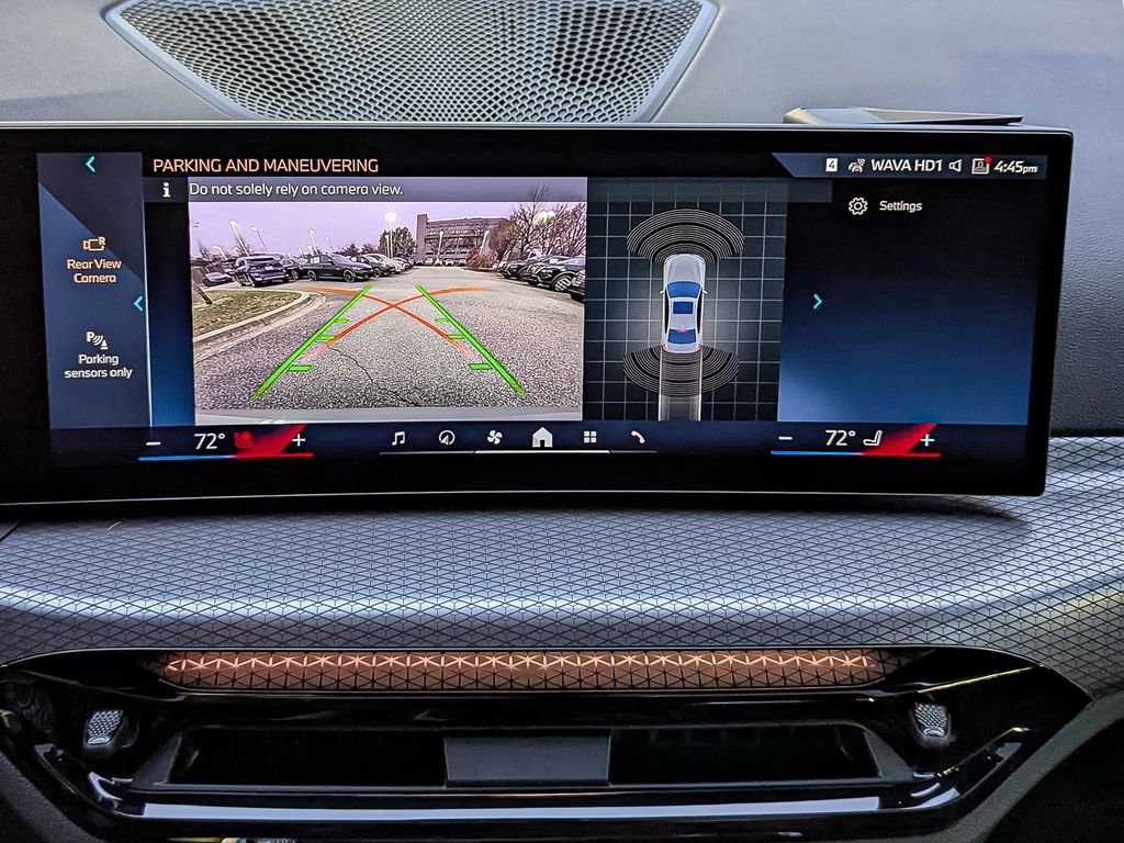 New 2026 BMW 330i xDrive Sedan image 16