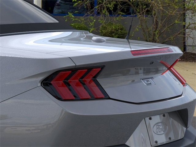 New 2025 Ford Mustang GT Premium image 22