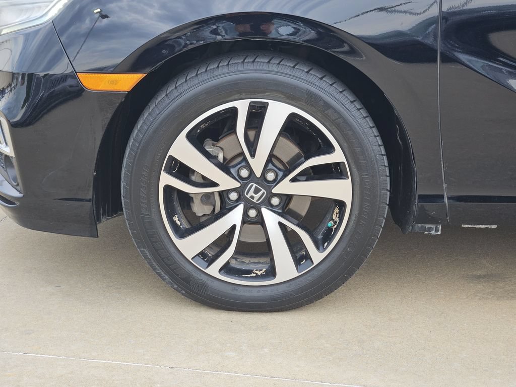Used 2019 Honda Odyssey Elite image 13
