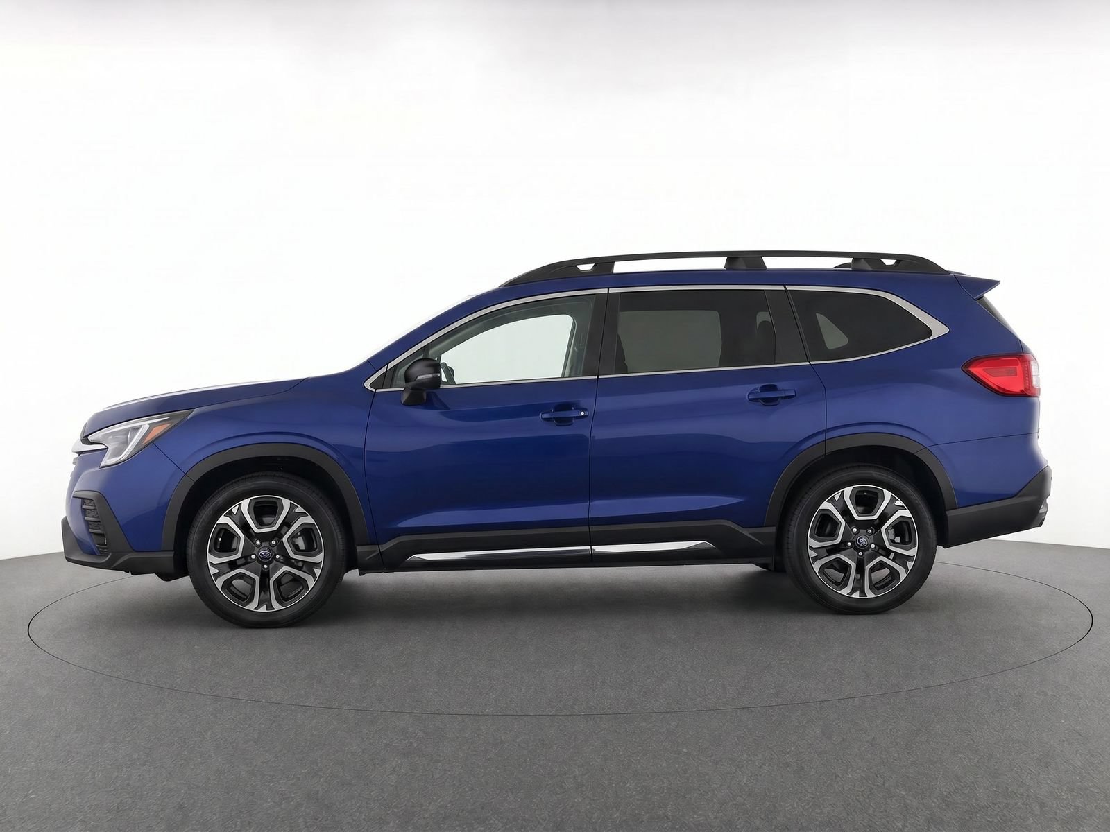Used 2026 Subaru Ascent Touring w/ Popular Package #2 AWD/4WD image 7