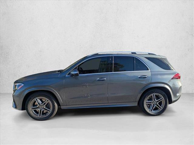 New 2026 Mercedes-Benz GLE 450 4MATIC image 5
