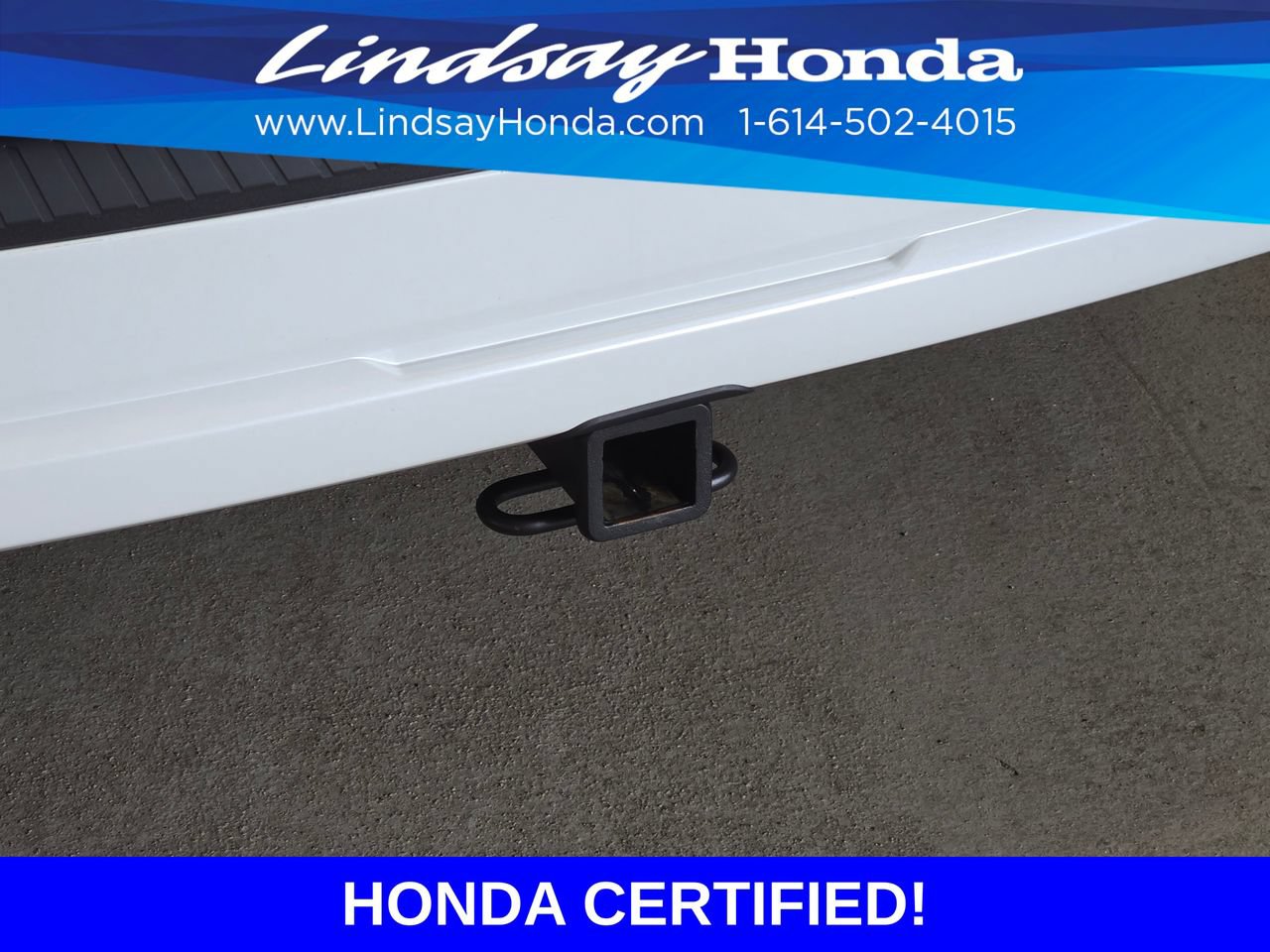 Certified 2026 Honda Odyssey Elite image 7
