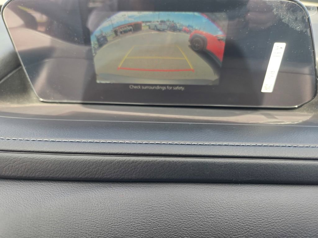 Certified 2025 MAZDA CX-30 AWD 2.5 S image 17