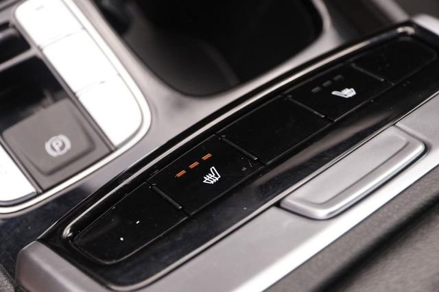 Used 2024 Hyundai Tucson SEL image 20