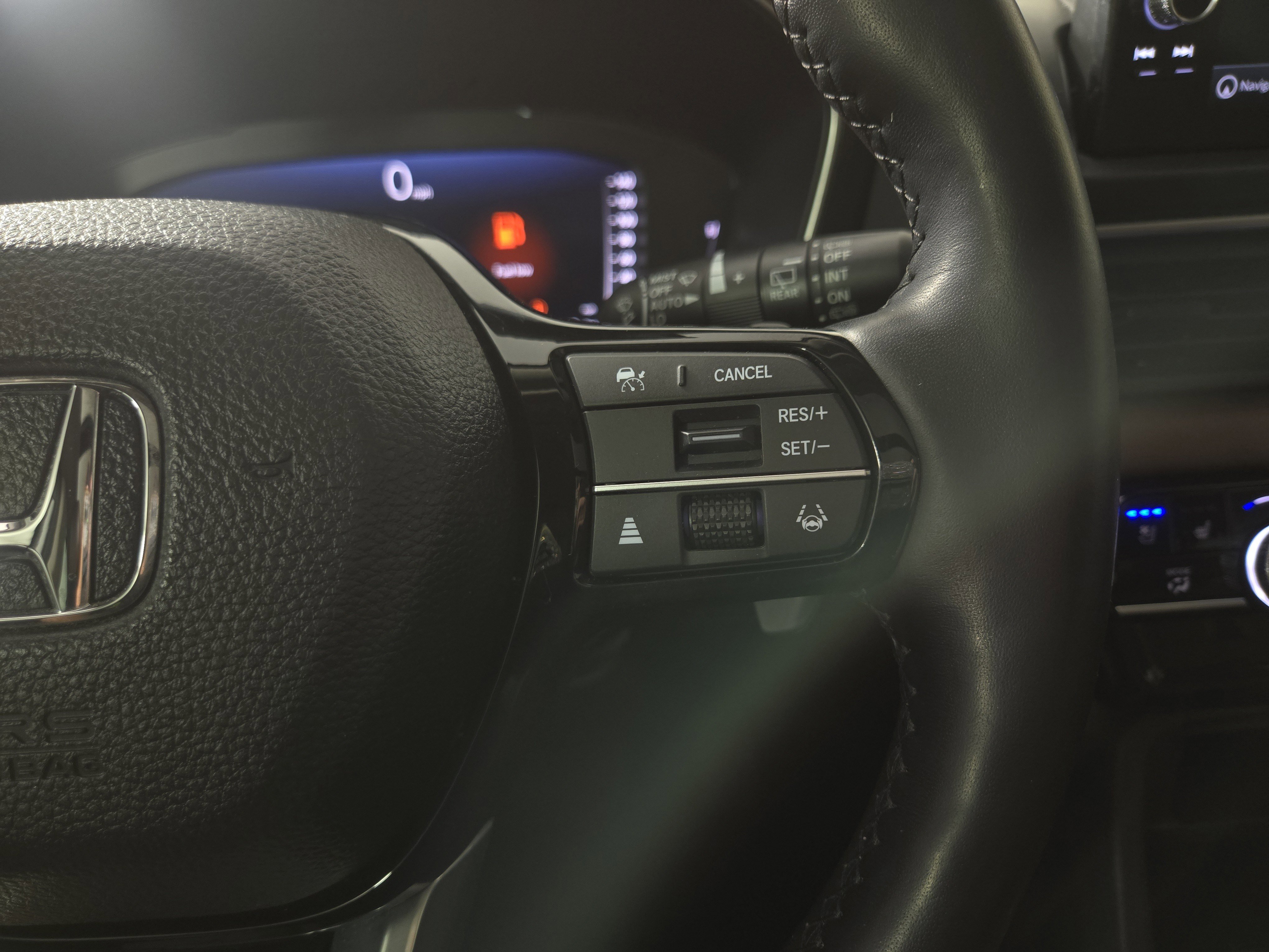 Used 2023 Honda Pilot Elite image 18