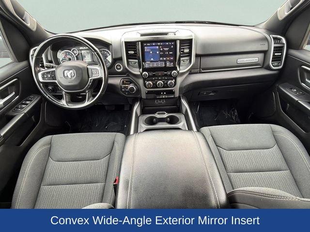 Used 2023 RAM 1500 Big Horn AWD/4WD image 27
