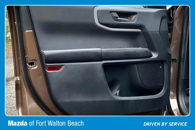 Used 2022 Ford Bronco Sport Big Bend image 17