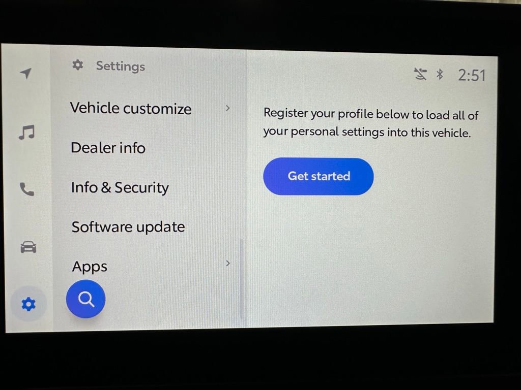 Used 2025 Toyota 4Runner SR5 image 35