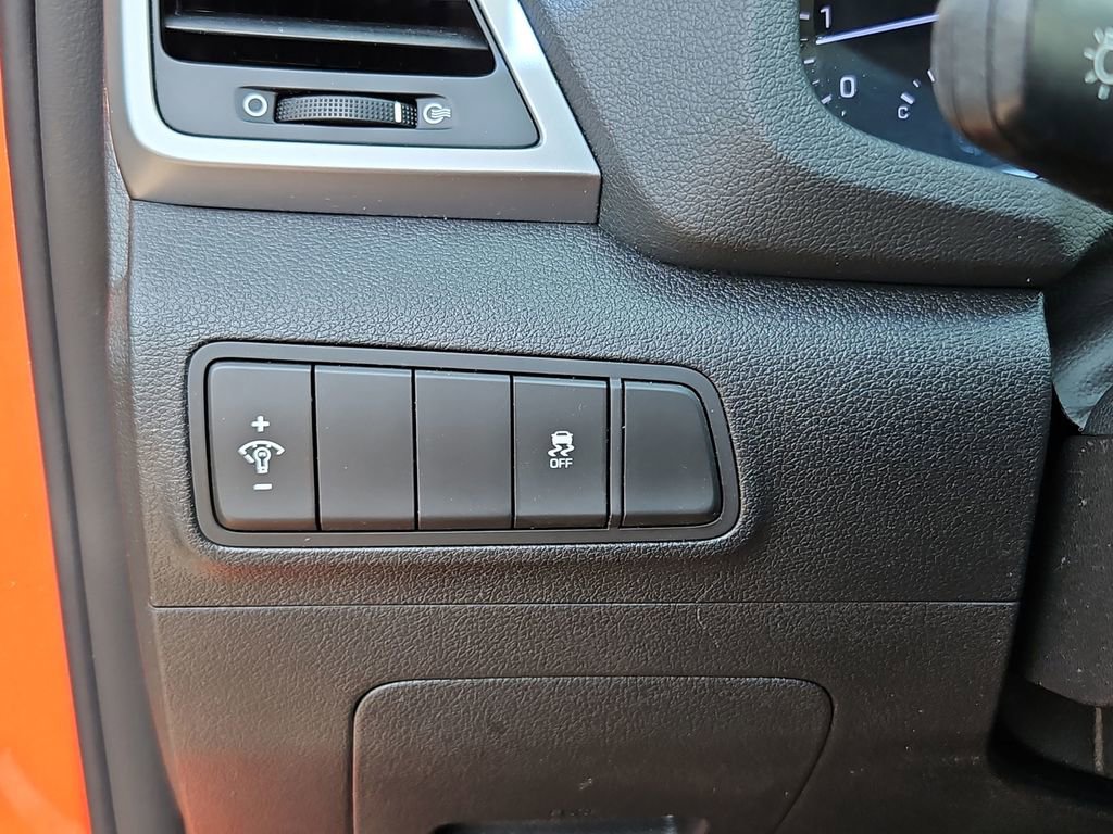 Used 2017 Hyundai Tucson SE image 14