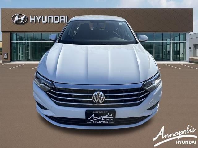 Used 2019 Volkswagen Jetta S w/ Driver Assistance Package image 8