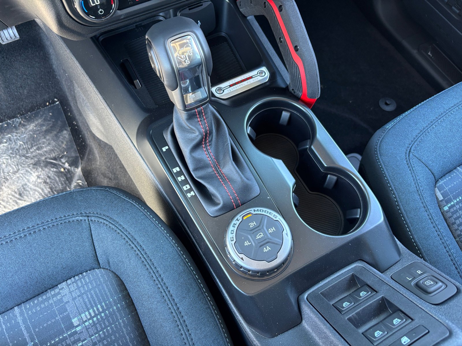 New 2026 Ford Bronco Heritage Edition image 15