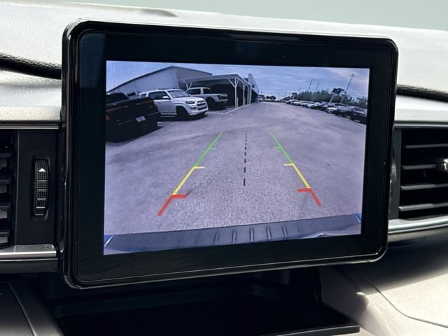 Used 2023 Ford Explorer XLT w/ Equipment Group 202A RWD image 34