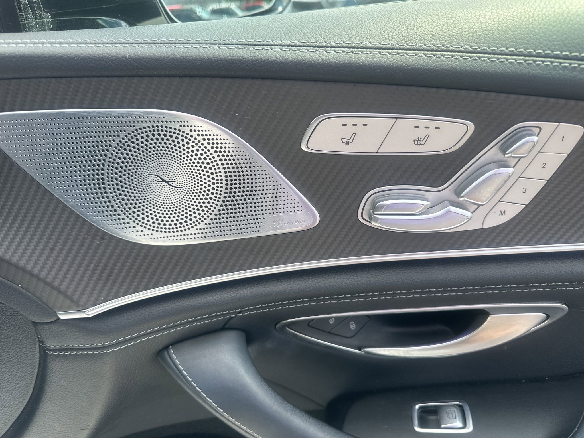 Used 2022 Mercedes-Benz AMG GT 53 image 35