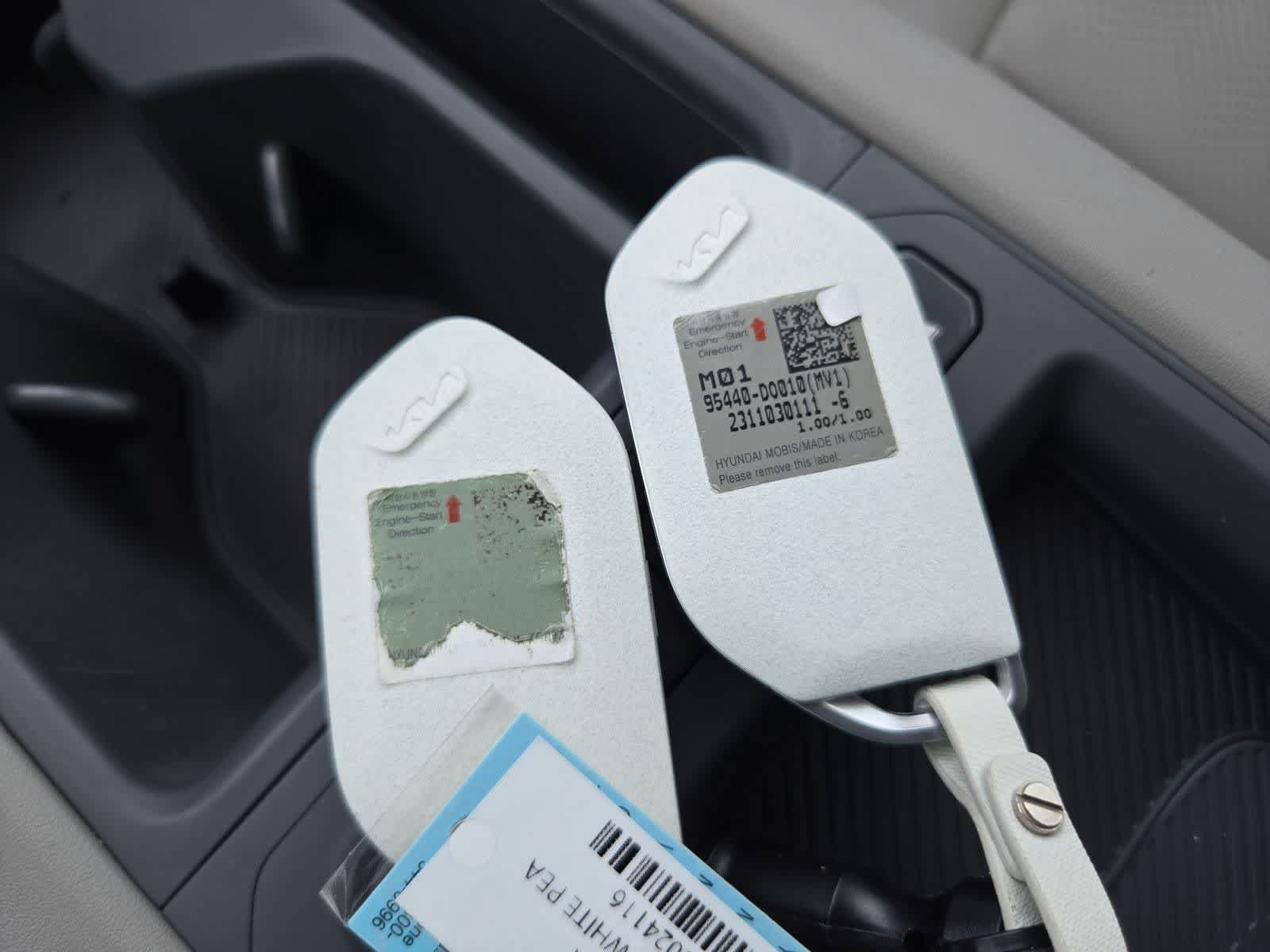 Certified 2024 Kia EV9 Wind AWD/4WD image 34