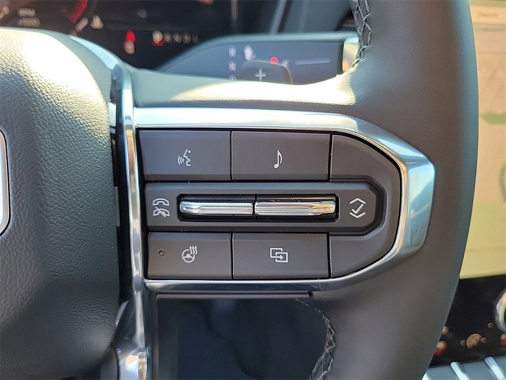 New 2026 GMC Terrain Elevation w/ Black Edition image 22