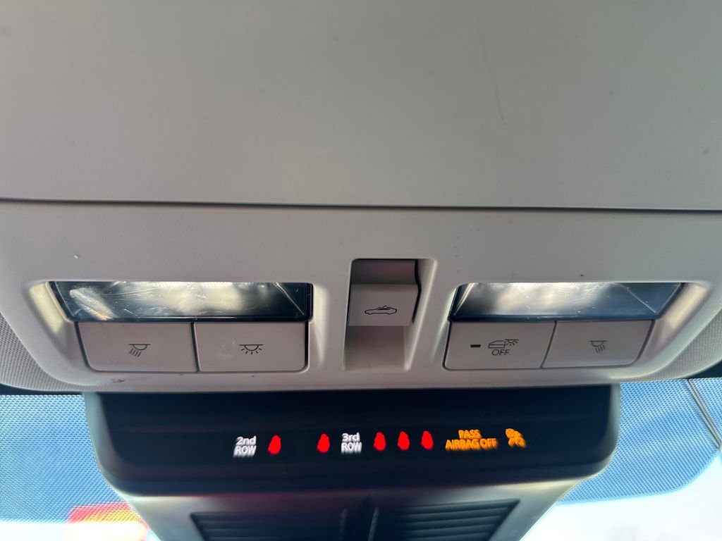 Certified 2024 MAZDA CX-90 3.3 Turbo w/ Preferred Plus image 26