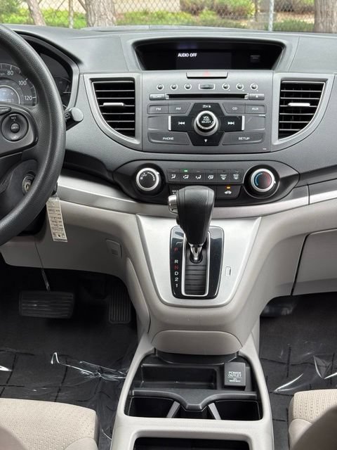 Used 2014 Honda CR-V EX image 18