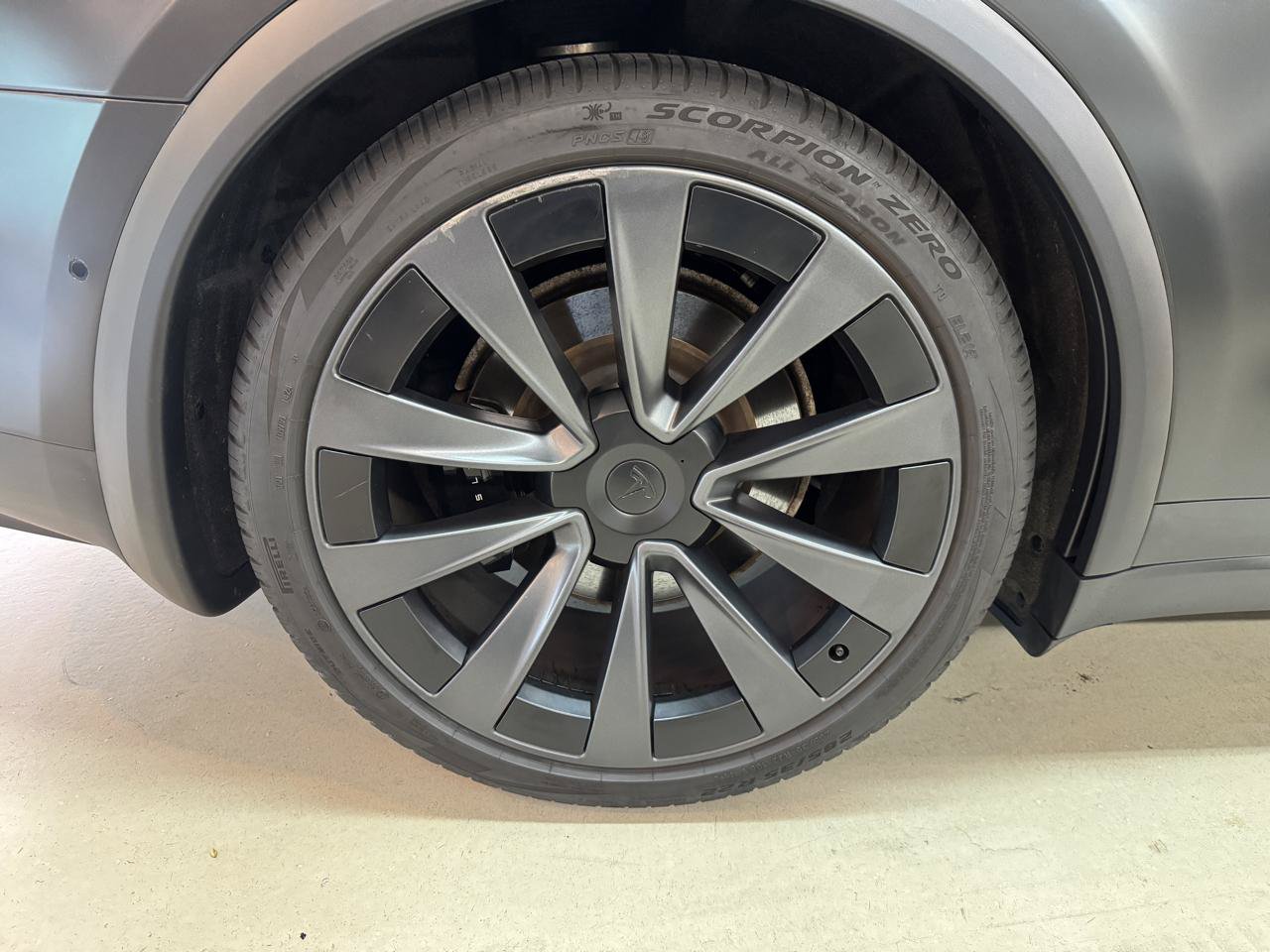 Used 2022 Tesla Model X AWD/4WD image 26