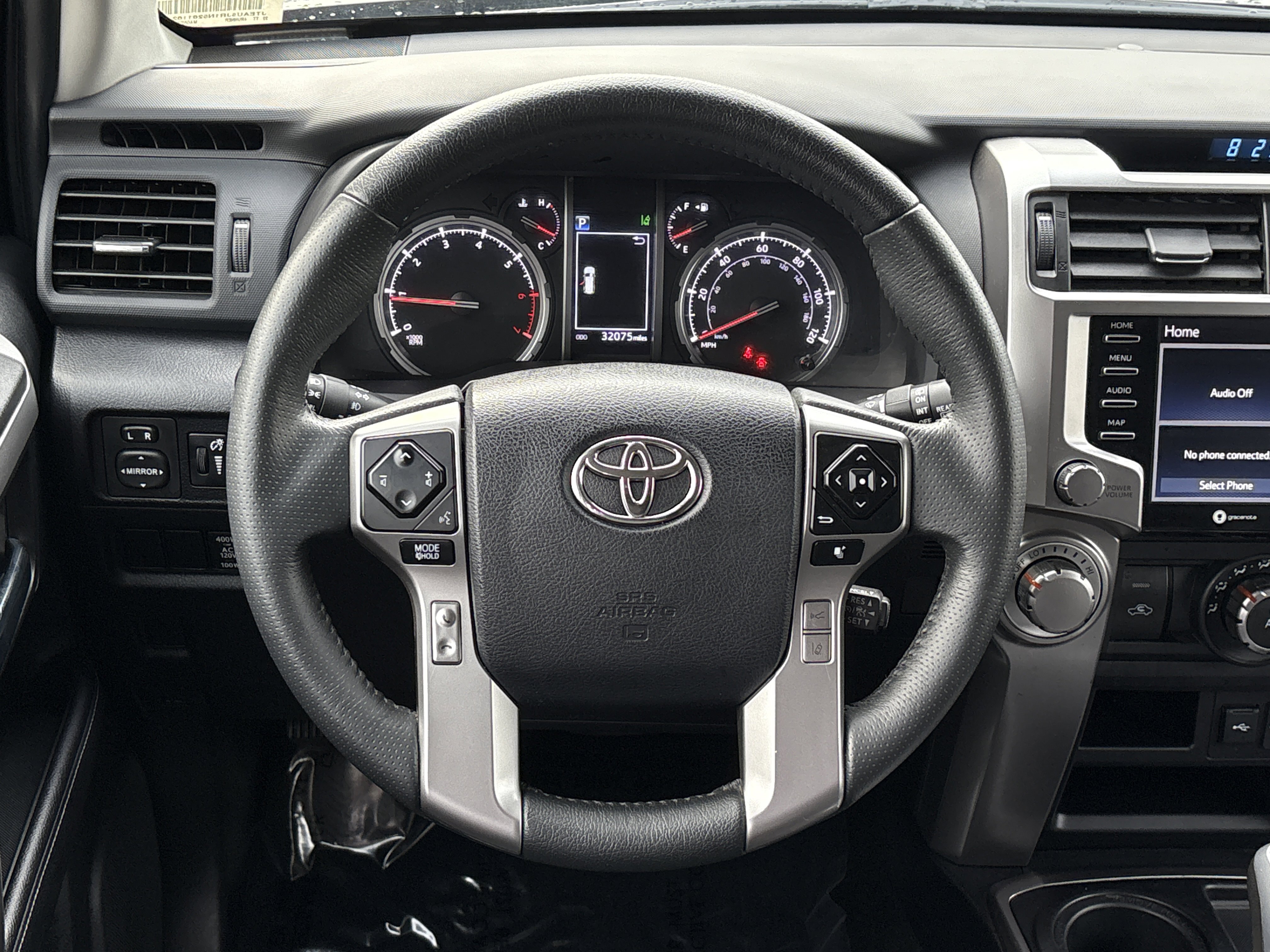 Used 2022 Toyota 4Runner TRD Sport image 21