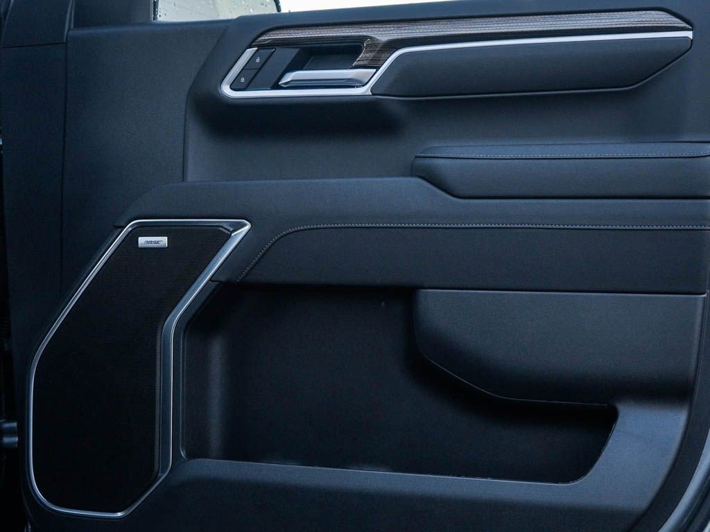 New 2026 Chevrolet Silverado 1500 RST w/ Safety Package image 8