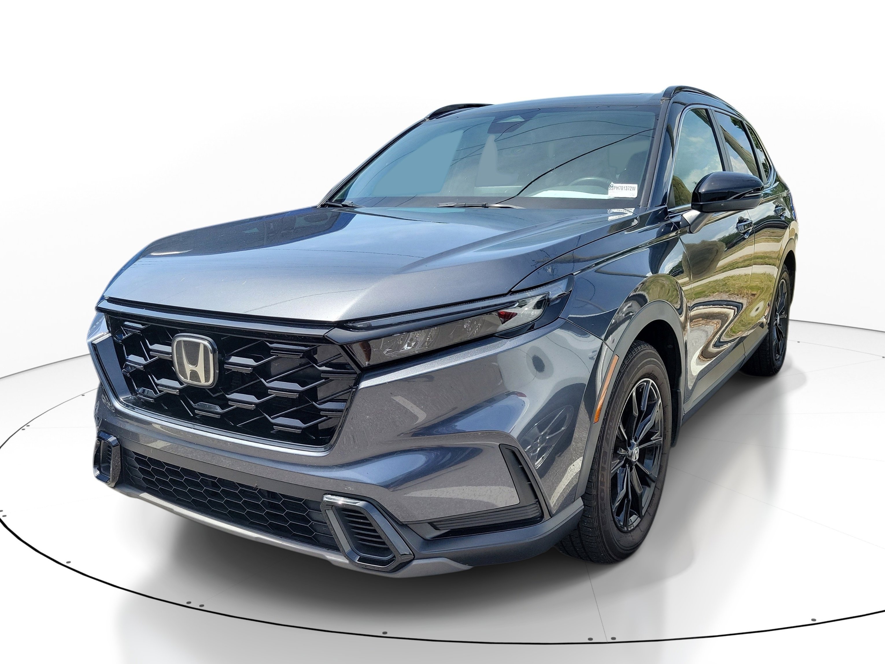 Used 2023 Honda CR-V Sport image 3