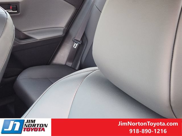 Used 2026 Toyota RAV4 XLE Premium FWD image 15