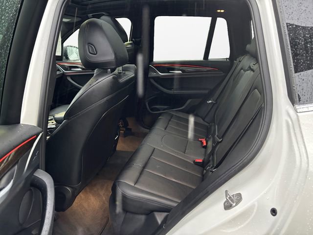 Used 2023 BMW X3 xDrive30i image 13