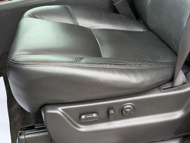 Used 2014 Chevrolet Tahoe LTZ image 27