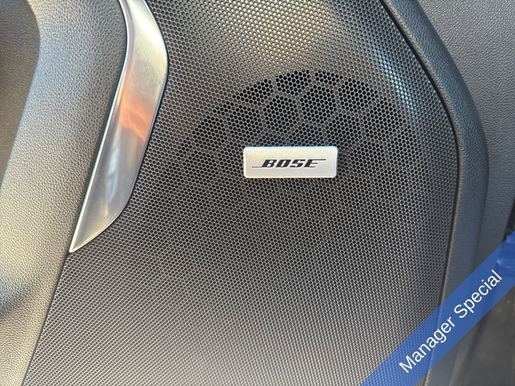 Used 2024 Chevrolet Suburban High Country w/ Premium Package image 27