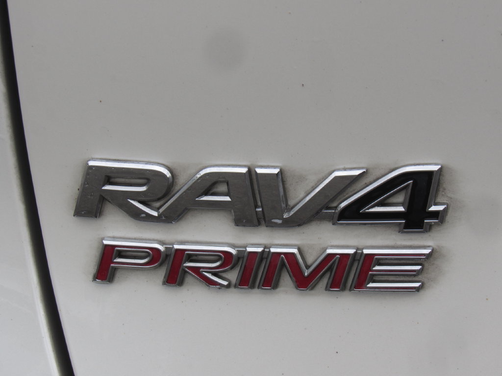 Used 2021 Toyota RAV4 XSE w/ Premium Package AWD/4WD image 8